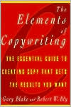 Book Elements of Copywriting: The Essential Guide to Creating Copy That Gets the Res free