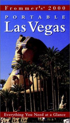 Book Frommer's? Portable Las Vegas 2000 free