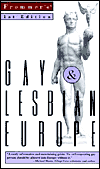 Book Frommer's Gay & Lesbian Europe free