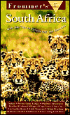 Book Frommer's South Africa (Frommer's Complete Guides) free