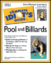 Book The Complete Idiot's Guide to Pool & Billiards free