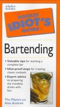 Book Pocket Idiot's Guide to Bartending (The Pocket Idiot's Guide) free
