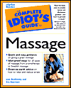 Book Complete Idiot's Guide to Massage free