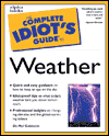 Book The Complete Idiot's Guide to Weather free