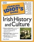 Book The Complete Idiot's Guide to Irish History and Culture free