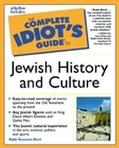 Book The Complete Idiot's Guide to Jewish History and Culture free