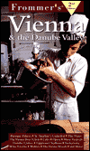 Book Frommer's Vienna & The Danube Valley (frommer's Complete Guides) free