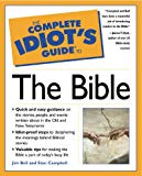 Book The Complete Idiots Guide to The Bible free