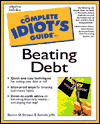 Book The Complete Idiot's Guide to Beating Debt free