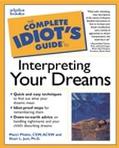 Book The Complete Idiot's Guide to Interpreting Your Dreams free