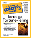 Book The Complete Idiot's Guide to Tarot and Fortune-Telling free