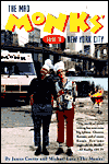 Book The Mad Monks' Guide To New York City (the Mad Monk's Guides) free