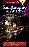Book Frommer's San Antonio & Austin (3rd Edition) free