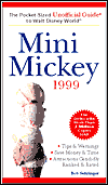 Book Mini Mickey: The Pocket-Sized Unofficial Guide to Walt Disney World 1999 (Frommer's Unofficial Guides Travel Series) free