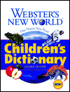 Book Webster's New World Children's Dictionary free