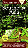 Book Frommer's Southeast Asia (Frommer's Complete Guides) free