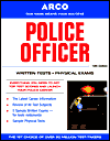 Book Police Officer, 14th Edition free