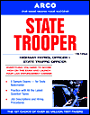 Book Arco State Trooper: Highway Patrol Officer/State Traffic Officer (State Trooper, 13th ed) free