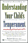 Book Understanding Your Child's Temperament free
