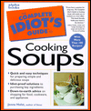 Book Complete Idiot's Guide to Cooking Soups (The Complete Idiot's Guide) free