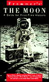 Book Frommer's The Moon: A Guide for First-Time Visitors (Frommer Other) free