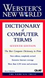 Book Webster's New World Dictionary of Computer Terms, Seventh Edition free