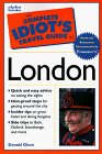 Book The Complete Idiot's Travel Guide to London free