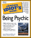 Book The Complete Idiot's Guide to Being Psychic free