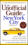 Book The Unofficial Guide to New York City (Unofficial Guides) free
