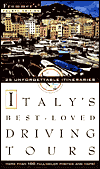 Book Frommer's Italy's Best-Loved Driving Tours free