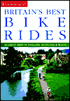 Book Frommer's Britain's Best Bike Rides (46 Great Trips in England, Scotland & Wales) free
