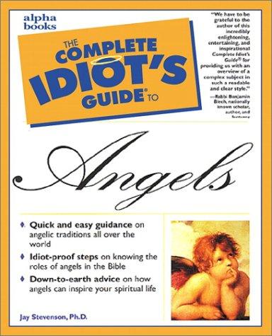 Book The Complete Idiot's Guide to Angels free