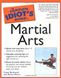 Book The Complete Idiot's Guide to Martial Arts free