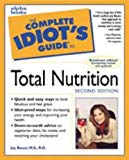 Book The Complete Idiot's Guide to Total Nutrition free