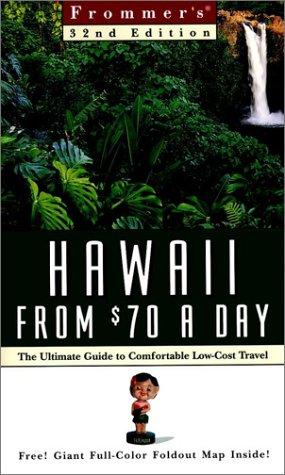 Book Frommer's Hawaii From $70 A Day (frommer's $ A Day) free