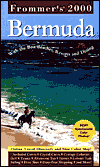 Book Frommer's? 2000 Bermuda (frommer's Complete Guides) free