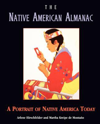 Book The Native American Almanac: A Portrait of Native America Today free