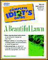 Book Complete Idiot's Guide to a Beautiful Lawn (The Complete Idiot's Guide) free