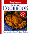 Book Betty Crocker's New Cookbook free