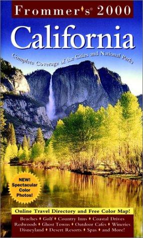 Book Frommer's? California 2000 (Frommer's Complete Guides) free