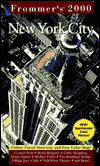 Book Frommer's New York City 2000 free