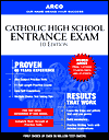 Book Catholic High School Entrance Examinations (Catholic High School Entrance Examinations, 10th ed) free