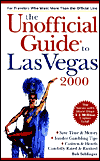 Book The Unofficial Guide To Las Vegas 2000 free