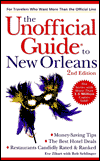 Book The Unofficial Guide to New Orleans (Unofficial Guides) free