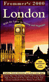 Book Frommer's London 2000 free