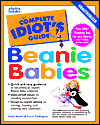 Book The Complete Idiot's Guide to Beanie Babies free