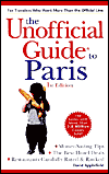 Book The Unofficial Guideï¿½ To Paris (unofficial Guides) free
