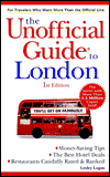 Book Theunofficialguidetolondon(chinese Edition) free