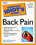 Book Complete Idiot's Guide to Healing Back Pain (The Complete Idiot's Guide) free