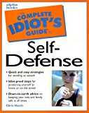Book The Complete Idiot's Guide(R) to Self-Defense free